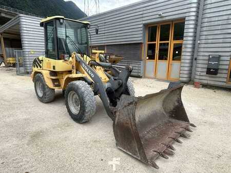 Övrigt 1999 Volvo L30Z (24)