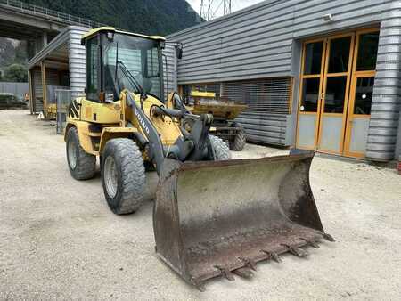 Övrigt 1999 Volvo L30Z (25)