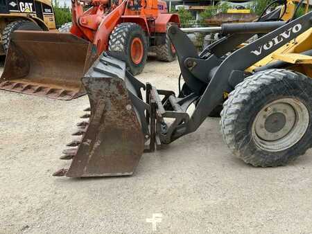 Övrigt 1999 Volvo L30Z (27)