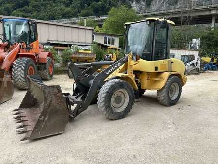 Övrigt 1999 Volvo L30Z (3)