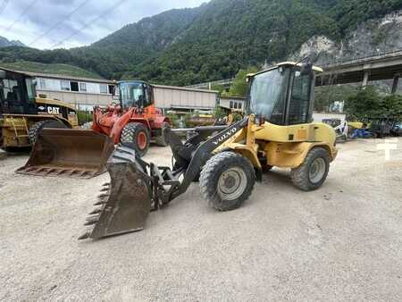 Övrigt 1999 Volvo L30Z (4)