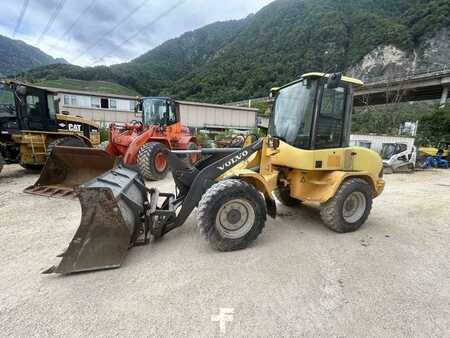 Övrigt 1999 Volvo L30Z (5)