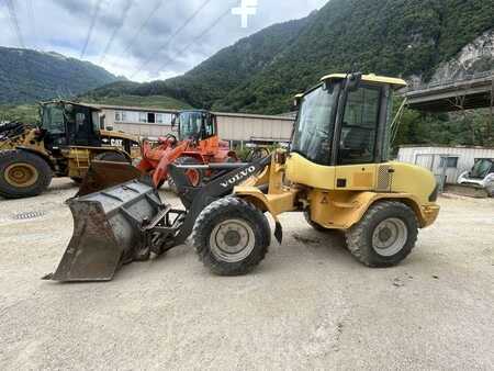 Övrigt 1999 Volvo L30Z (6)