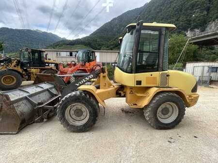 Övrigt 1999 Volvo L30Z (7)