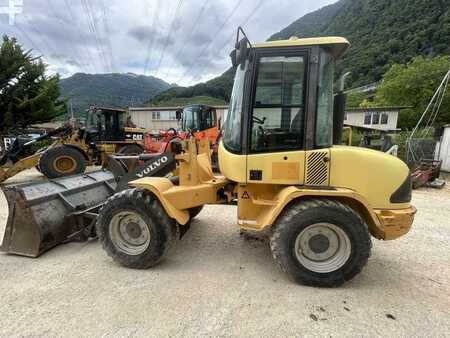 Övrigt 1999 Volvo L30Z (8)