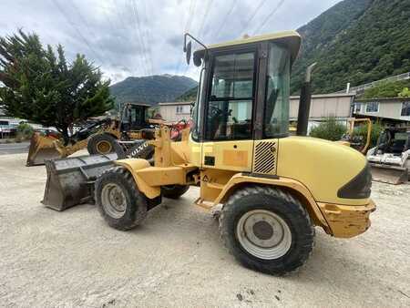 Övrigt 1999 Volvo L30Z (9)