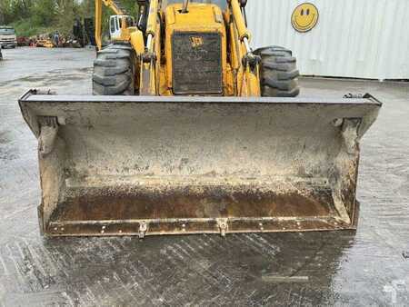 Altri 1999 JCB 3CX SUPER (11)