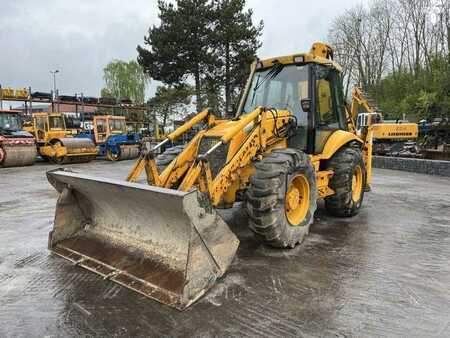 Altri 1999 JCB 3CX SUPER (2)