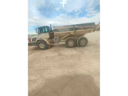 Dumper/Dúmpers articulados 2007 Terex TA30 (4)