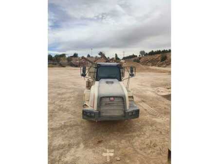 Dumper/Dúmpers articulados 2007 Terex TA30 (6)
