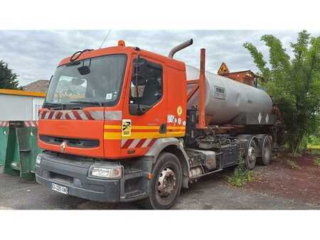 Övrigt 2002 Renault PREMIUM 370-26 (1)
