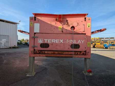 Miscelaneo 2009 Terex FINLAY SUPERTRAK 694 (15)