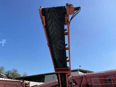 Miscelaneo 2009 Terex FINLAY SUPERTRAK 694 (16)