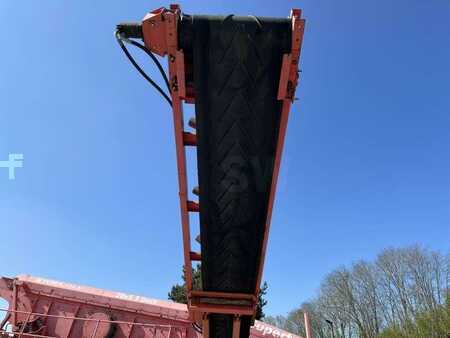 Miscelaneo 2009 Terex FINLAY SUPERTRAK 694 (22)