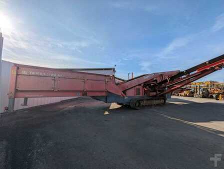 Miscelaneo 2009 Terex FINLAY SUPERTRAK 694 (3)