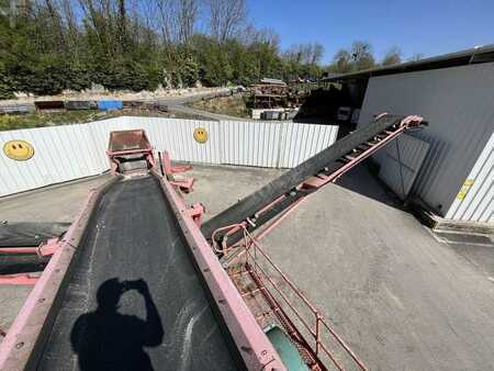Miscelaneo 2009 Terex FINLAY SUPERTRAK 694 (36)