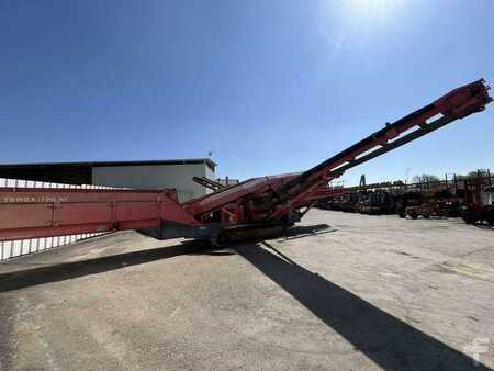 Miscelaneo 2009 Terex FINLAY SUPERTRAK 694 (8)