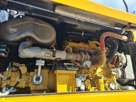 Kuvert Grävare 2020 Caterpillar MH3022 (8)
