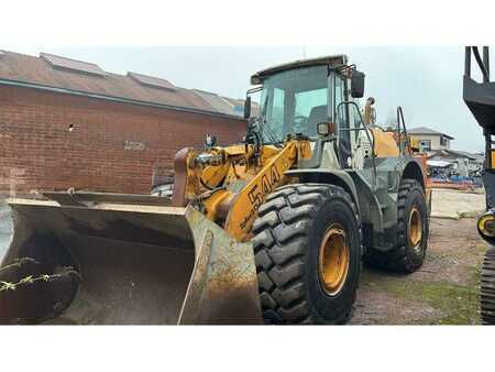Chargeuse sur pneus 2005 Liebherr L544 2PLUS2 (1)