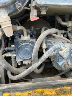 Chargeuse sur pneus 2005 Liebherr L544 2PLUS2 (13)