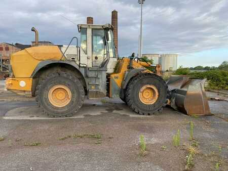 Chargeuse sur pneus 2005 Liebherr L544 2PLUS2 (17)