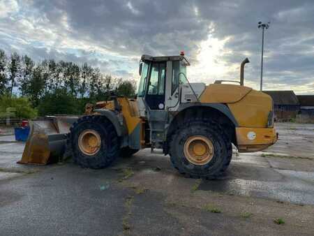 Chargeuse sur pneus 2005 Liebherr L544 2PLUS2 (18)