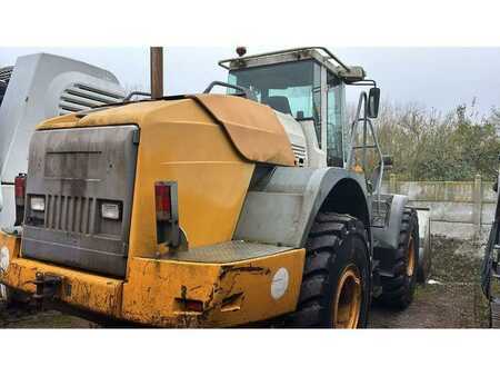Chargeuse sur pneus 2005 Liebherr L544 2PLUS2 (2)