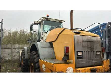Chargeuse sur pneus 2005 Liebherr L544 2PLUS2 (3)