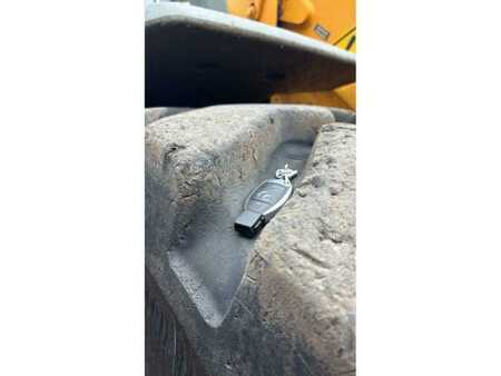Chargeuse sur pneus 2005 Liebherr L544 2PLUS2 (5)
