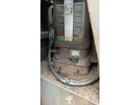 Chargeuse sur pneus 2005 Liebherr L544 2PLUS2 (6)