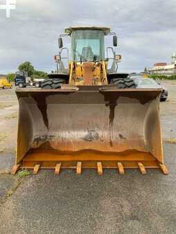 Chargeuse sur pneus 2005 Liebherr L544 2PLUS2 (8)