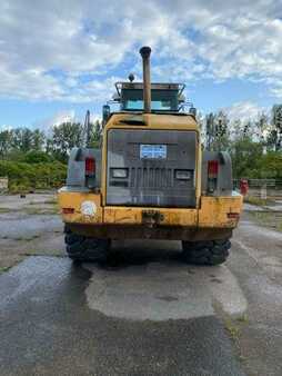 Chargeuse sur pneus 2005 Liebherr L544 2PLUS2 (9)