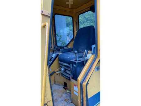 Bællevogne 1988 Komatsu D21S-6 (13)