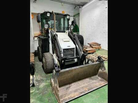 Övrigt 2020 Hidromek HMK62SS (2)