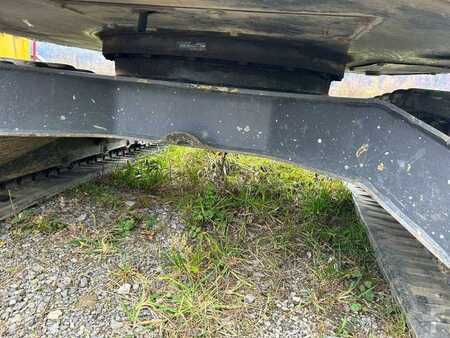 Minigraver 2012 New Holland Construction E50B SR (28)