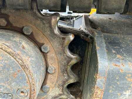 Minigraver 2012 New Holland Construction E50B SR (30)