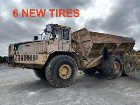 Kink Dumprar 2000 Bell B40CM 6X6 (1)