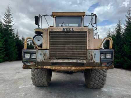 Kink Dumprar 2000 Bell B40CM 6X6 (11)