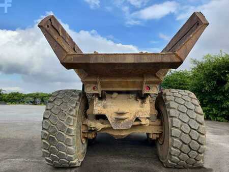 Kink Dumprar 2000 Bell B40CM 6X6 (12)