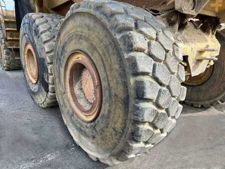 Kink Dumprar 2000 Bell B40CM 6X6 (19)