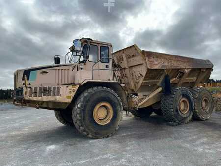 Kink Dumprar 2000 Bell B40CM 6X6 (2)