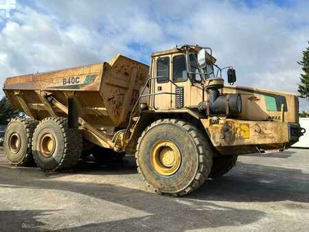 Kink Dumprar 2000 Bell B40CM 6X6 (3)