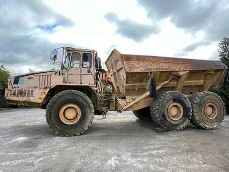 Kink Dumprar 2000 Bell B40CM 6X6 (5)