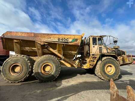 Kink Dumprar 2000 Bell B40CM 6X6 (9)