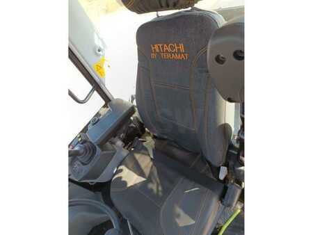Wheel Loaders 2024 Hitachi ZW220-7 (10)