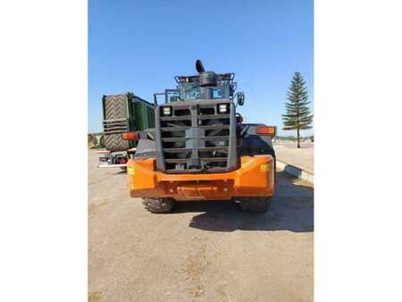 Wheel Loaders 2024 Hitachi ZW220-7 (7)