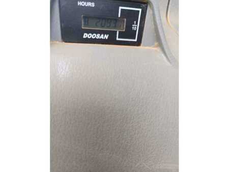 Escavatori cingolati 2019 Doosan DX140LC-5 (11)
