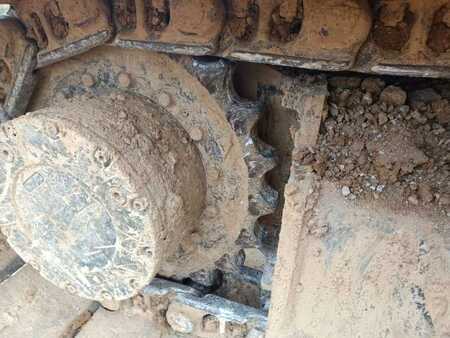 Escavatori cingolati 2019 Doosan DX140LC-5 (10)