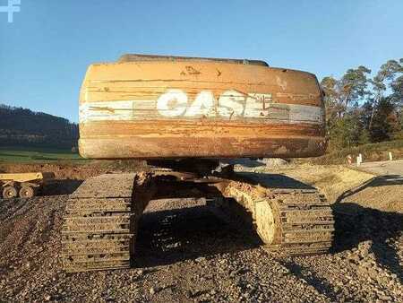Kettenbagger 2002 Case CX460 (6)