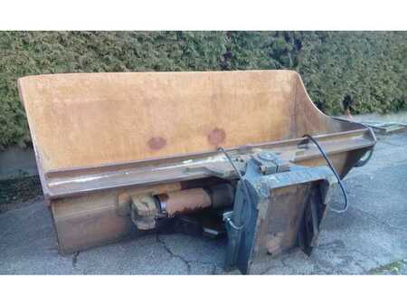 Kettenbagger 2002 Case CX460 (8)